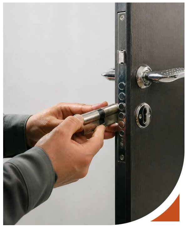 Замена замков Mul T Lock с выездом в Сургуте круглосуточно