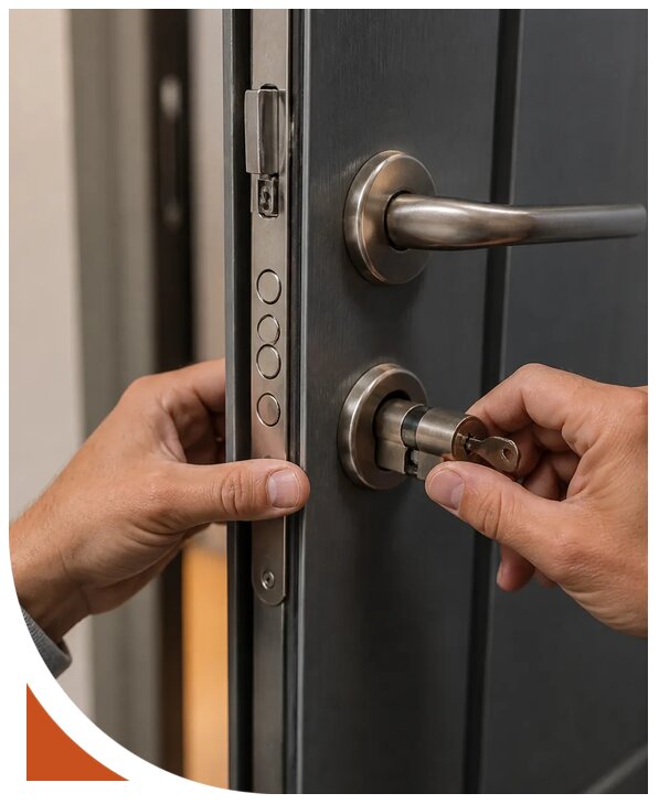 Срочная замена замков Abloy в Сургуте от 6644 р. | Разлок-Срг