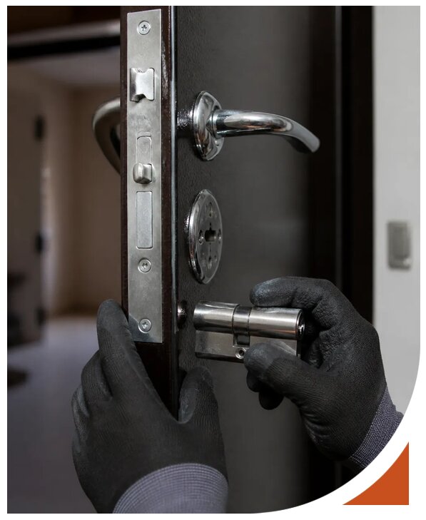 Замена замков Abloy срочно с гарантией и выездом в Сургуте
