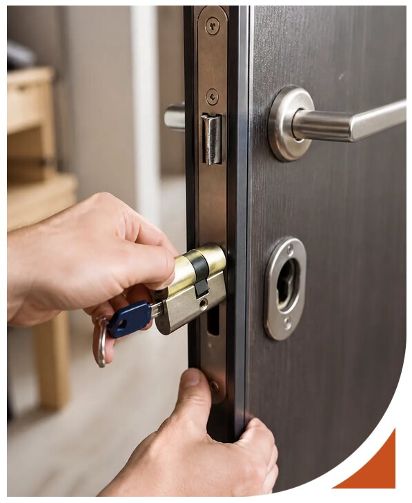 Профессиональный ремонт замков Mul T Lock с выездом в Сургуте