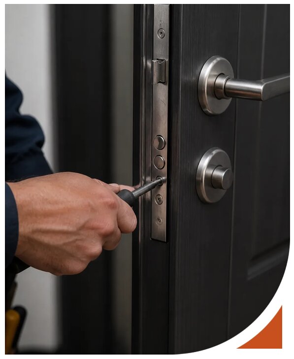 Ремонт замков Abloy с выездом мастера на дом в Сургуте